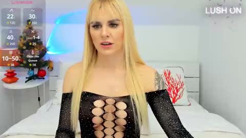 Snapshot of liludavis chatting on 17, 1, 2025 Lilu online show from 17, 1, 2025