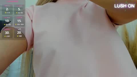 Snapshot of liludavis chatting on 6, 3, 2025 Lilu online show from 6, 3, 2025