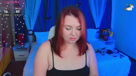 Lilu online show from 28, 10, 2025