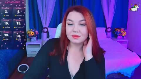 Lilu online show from 20, 11, 2025