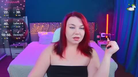 Lilu online show from 26, 11, 2025