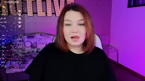 Lilu online show from 16, 5, 2026