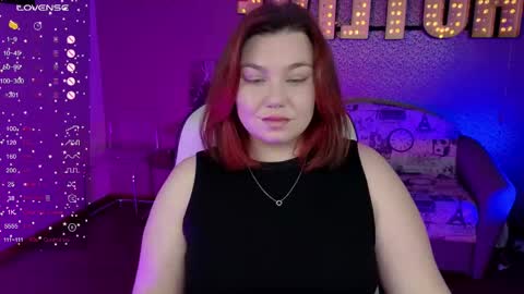 Snapshot of lilumytrend chatting on 7, 6, 2026 Lilu online show from 7, 6, 2026