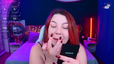 Snapshot of lilumytrend chatting on 10, 6, 2026 Lilu online show from 10, 6, 2026