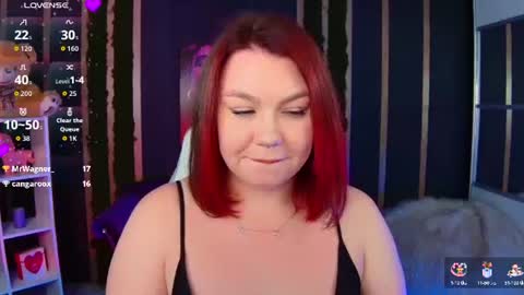 Snapshot of lilumytrend chatting on 27, 6, 2026 Lilu online show from 27, 6, 2026
