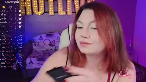 Snapshot of lilumytrend chatting on 18, 7, 2026 Lilu online show from 18, 7, 2026