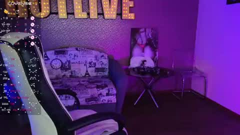 Snapshot of lilumytrend chatting on 25, 7, 2026 Lilu online show from 25, 7, 2026