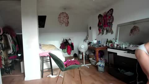 Snapshot of lilvenice7 chatting on 27, 6, 2026 lilvenice7 online show from 27, 6, 2026