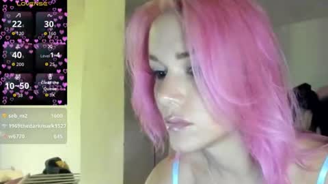 Snapshot of lilvenice7 chatting on 26, 7, 2026 lilvenice7 online show from 26, 7, 2026
