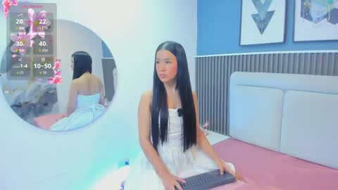  lily  online show from 29, 4, 2026