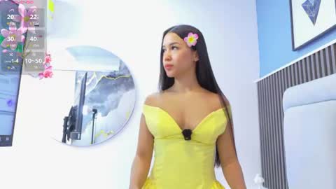 Snapshot of lily__star chatting on 30, 7, 2026 lily online show from 30, 7, 2026