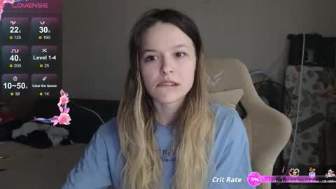 lily_and_jake online show from 24, 11, 2025