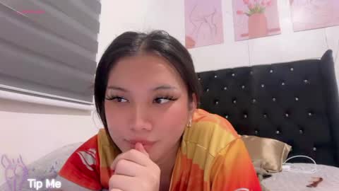 Snapshot of lily_ash chatting on 21, 3, 2026 Lily- DONT FORGET TO FOLLOW ME HERE online show from 21, 3, 2026