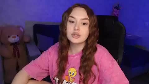 lily_baker_ online show from 27, 2, 2026
