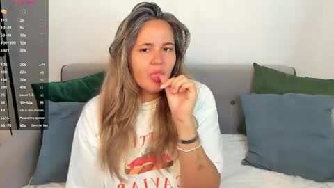 Snapshot of lily_bel chatting on 2, 7, 2026 Lily online show from 2, 7, 2026