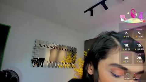 lily_cash1 online show from 4, 11, 2025