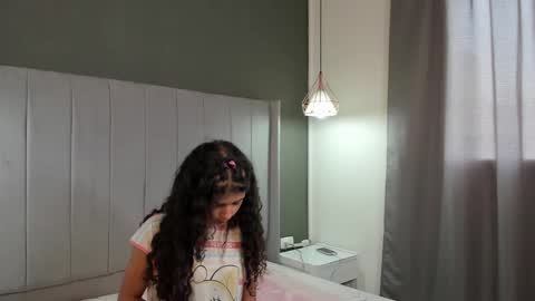 lily_cherry0 online show from 8, 3, 2025