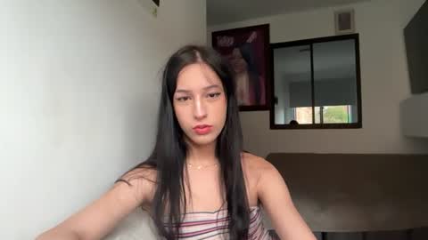 Snapshot of lily_cooper2 chatting on 3, 8, 2026 Lily Cooper online show from 3, 8, 2026