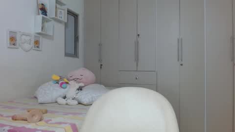 Snapshot of lily_crushx chatting on 9, 3, 2025 Lirio         online show from 9, 3, 2025