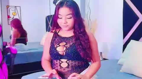 Lily Evans  online show from 12, 9, 2025