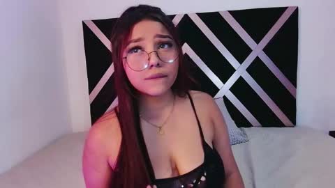 Lily Evans  online show from 3, 10, 2025
