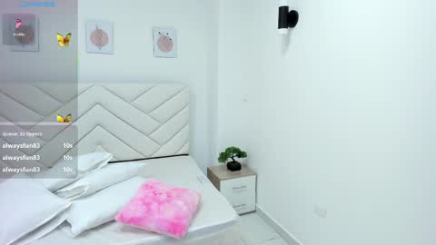   online show from 19, 2, 2025