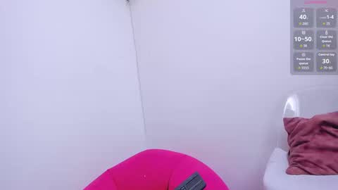   online show from 23, 9, 2025