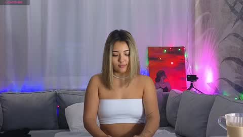 Lily online show from 15, 12, 2024