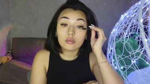 Lily online show from 11, 11, 2025