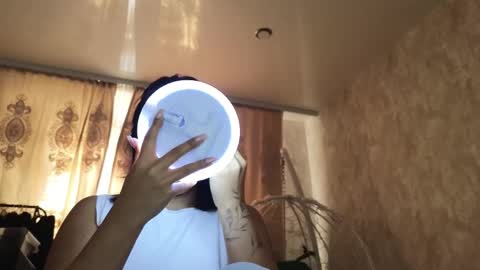 Snapshot of lily_foster_ chatting on 18, 1, 2026 Lily online show from 18, 1, 2026