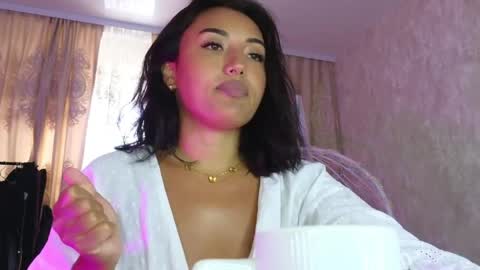Snapshot of lily_foster_ chatting on 30, 3, 2026 Lily online show from 30, 3, 2026
