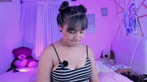 Snapshot of lily_fox1 chatting on 26, 11, 2025 Lily online show from 26, 11, 2025