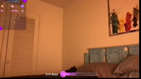 Snapshot of lily_henry chatting on 24, 5, 2026 Little Lily online show from 24, 5, 2026