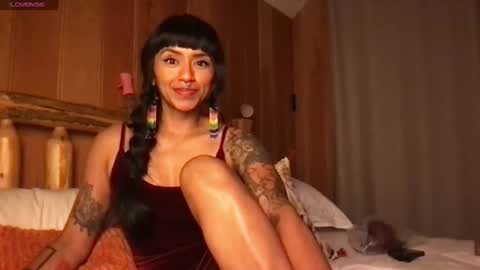 Snapshot of lily_henry chatting on 30, 6, 2026 Little Lily online show from 30, 6, 2026