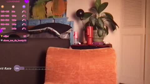 Snapshot of lily_henry chatting on 8, 8, 2026 Little Lily online show from 8, 8, 2026