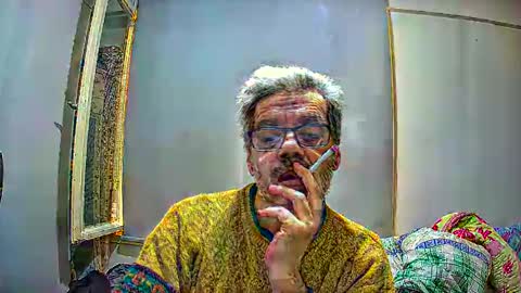 lily lovelyman online show from 20, 2, 2025