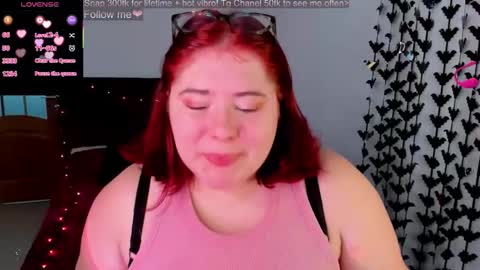 Elina  online show from 23, 10, 2025