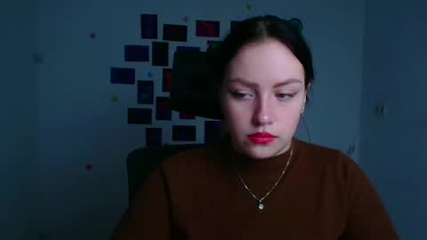 Snapshot of lily_lyyy chatting on 9, 1, 2026 Lily online show from 9, 1, 2026