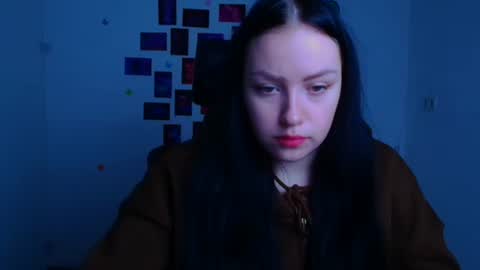 Snapshot of lily_lyyy chatting on 12, 1, 2026 Lily online show from 12, 1, 2026