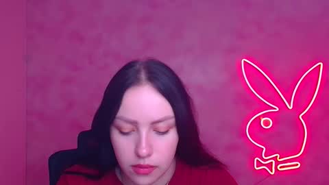 Snapshot of lily_lyyy chatting on 14, 1, 2026 Lily online show from 14, 1, 2026