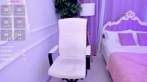 Lily online show from 21, 2, 2025