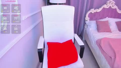 Lily online show from 7, 3, 2025