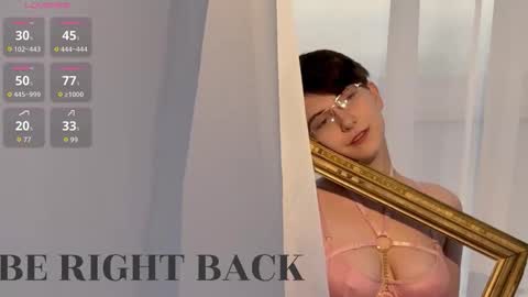 Lily online show from 6, 11, 2025