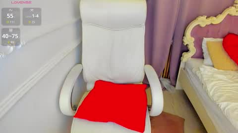 Lily online show from 14, 3, 2026