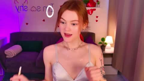 Im Lily online show from 19, 2, 2026