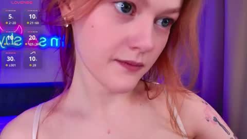 Im Lily online show from 19, 6, 2026