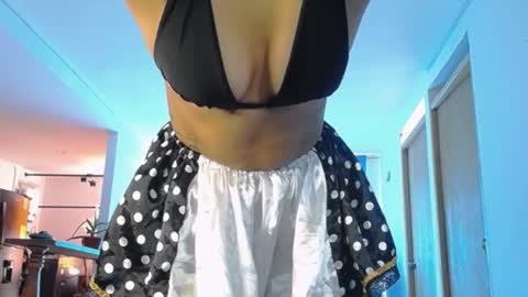 Lily Roberts online show from 7, 3, 2025