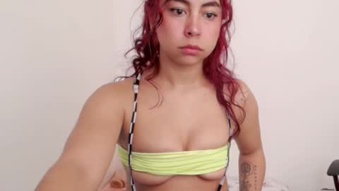 Lily Roberts online show from 6, 1, 2026