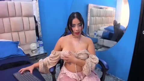 Snapshot of lily_rousse0 chatting on 26, 5, 2026 lily_rousse0 online show from 26, 5, 2026