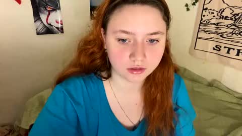 Snapshot of lily_shamy chatting on 5, 12, 2024 Alice online show from 5, 12, 2024